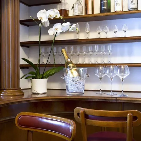 Guest house 38 Viminale Street 2*