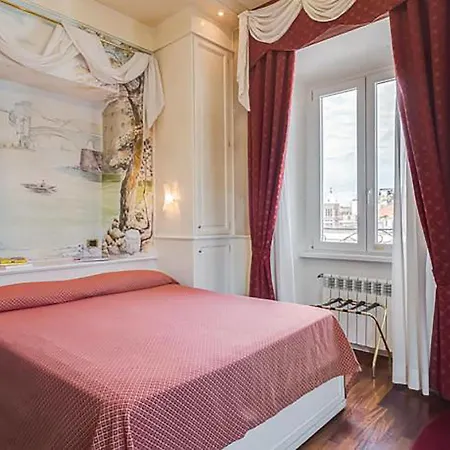 38 Viminale Street Guest house Rome