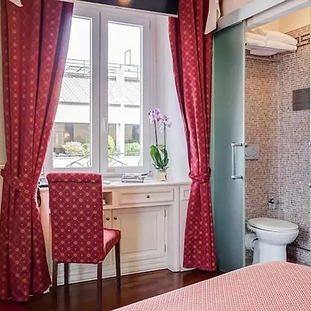 38 Viminale Street Guest house