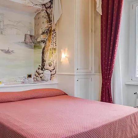 Guest house 38 Viminale Street Rome