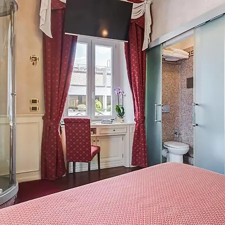 Guest house 38 Viminale Street Rome