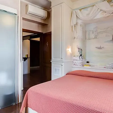 38 Viminale Street 2* Rome