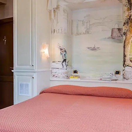 38 Viminale Street Guest house Rome
