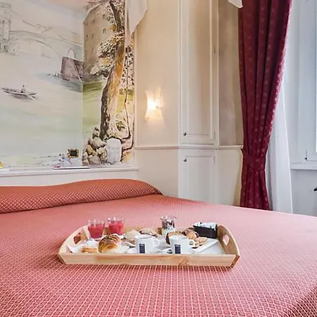 38 Viminale Street Guest house 2*