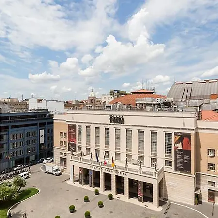 38 Viminale Street Guest house 2*