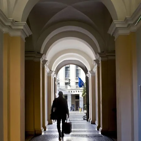38 Viminale Street Guest house Rome