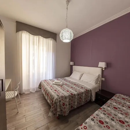 Marta Πανσιόν 2*