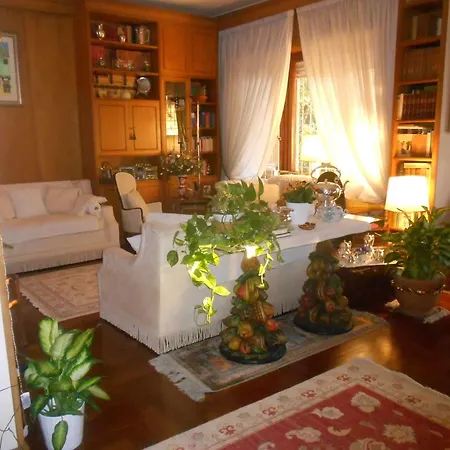 A Casa Di Patrizia Hotel