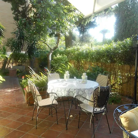 A Casa Di Patrizia Hotel