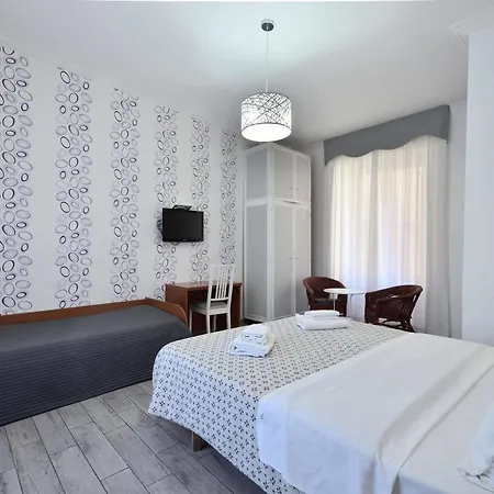 Casa de hóspedes Marta Roma