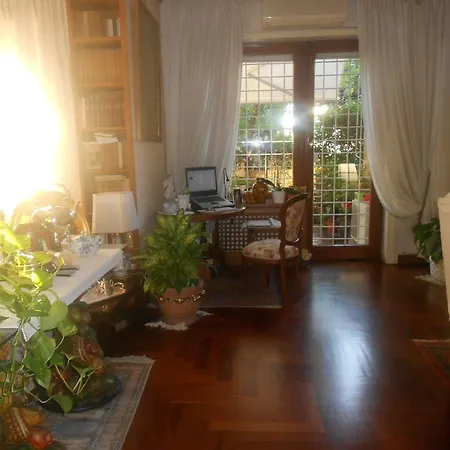 A Casa Di Patrizia Hotel