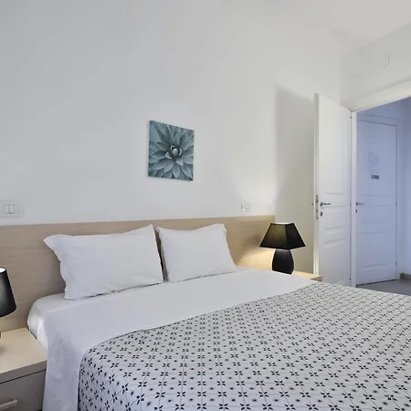 Casa de hóspedes Marta