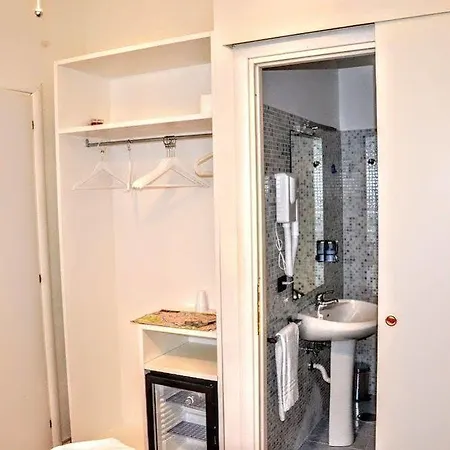 Colosseum Hotel Rom