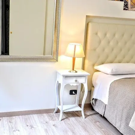 Hotel Colosseum Rom