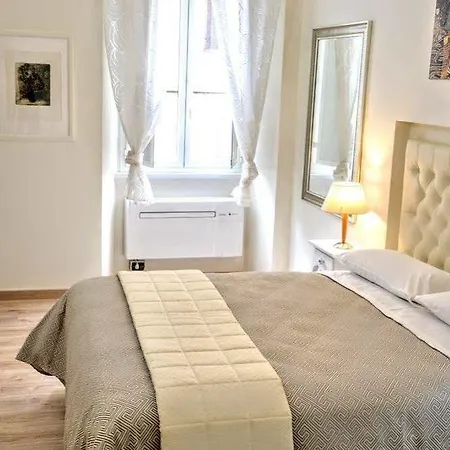 Colosseum Hotel