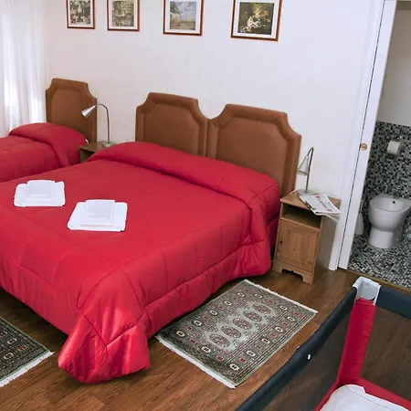 Kosher The In Bed and Breakfast