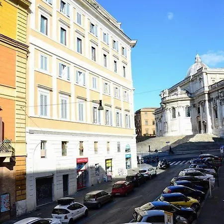 Hotel Colosseum
