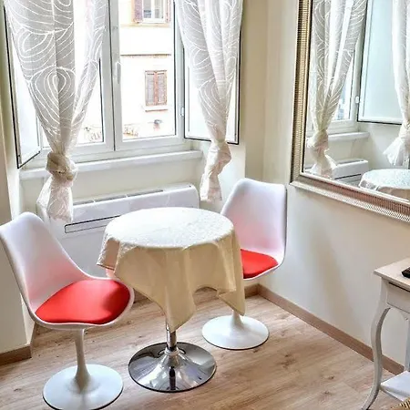 Colosseum Hotel Rom
