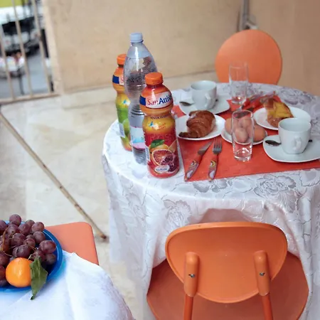 Kosher The In Bed and Breakfast Ρώμη