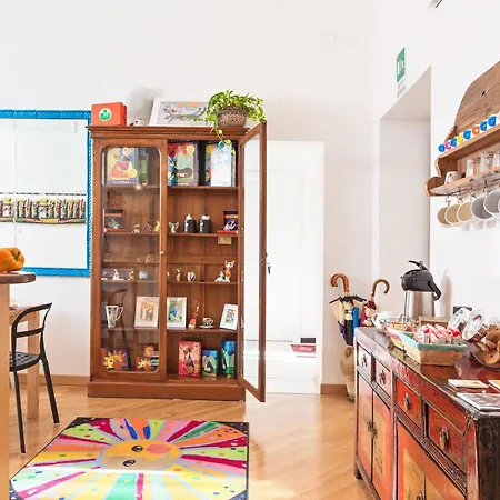 Appartamento Gli Artisti Roma