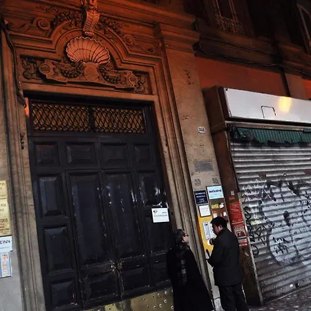 Hotel Angela Rome