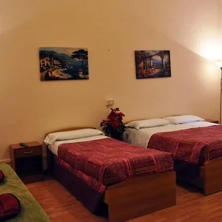 Hotel Angela