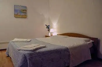 Angela Hotel *