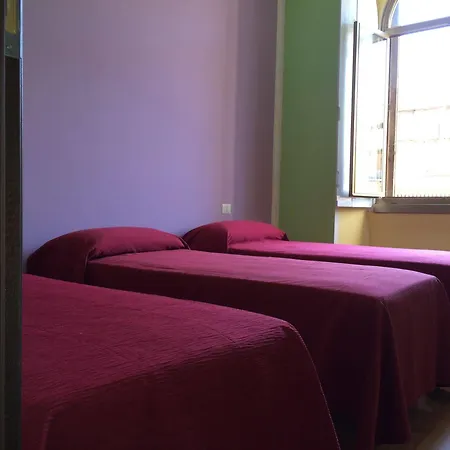 Guest house Locanda Otello 3*