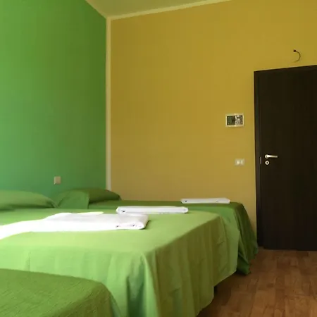 Guest house Locanda Otello 3*