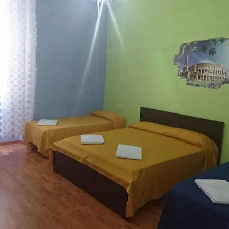 Guest house Locanda Otello Rome