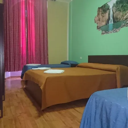 Locanda Otello 3*