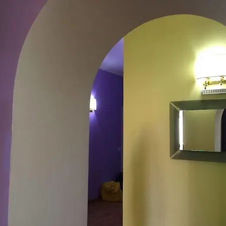 Guest house Locanda Otello Rome