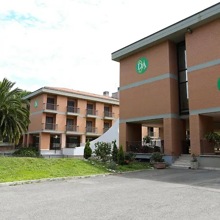 Hotel Divino - Casa Del Pellegrino Roma