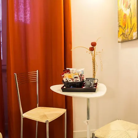 La Torre Bed & Breakfast