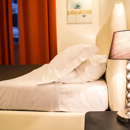 Bed & Breakfast La Torre 2*