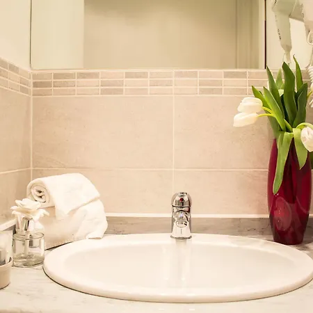 Bed & Breakfast La Torre