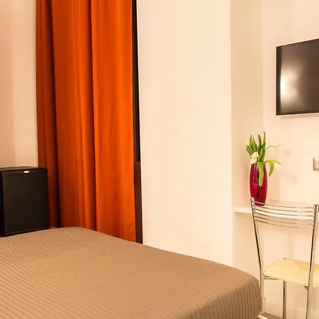 Bed & Breakfast La Torre Rome