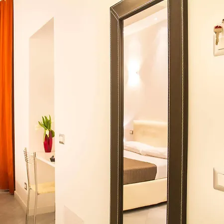 La Torre Bed & Breakfast Rome