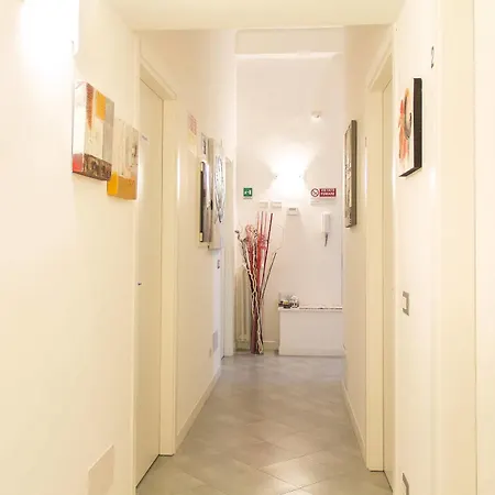 La Torre Bed & Breakfast Rome