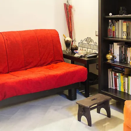 Bed & Breakfast La Torre 2*