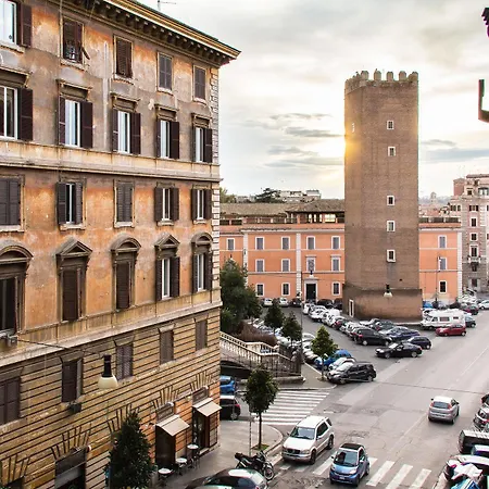 La Torre Bed & Breakfast Rome