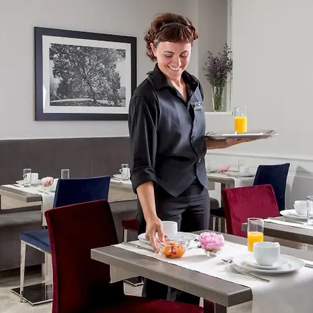 Princeps Boutique Otel