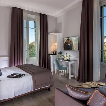 Princeps Boutique Otel