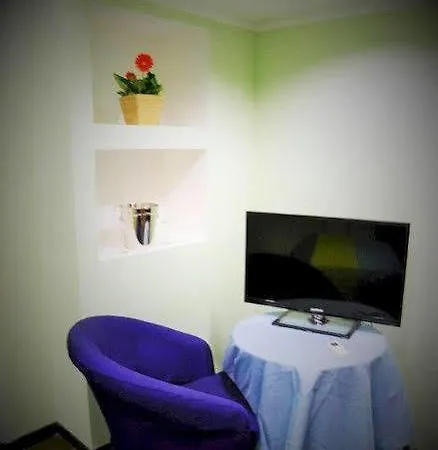 Piazza Istria Bed and breakfast Roma