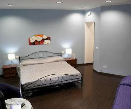 Piazza Istria Bed and breakfast Roma