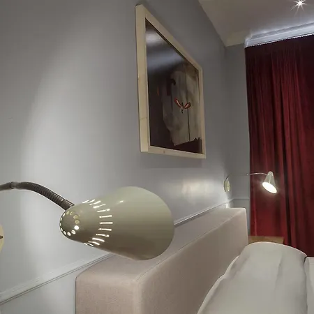 Art Seven 2* Roma