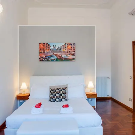 Lh Royal Terrace Roma