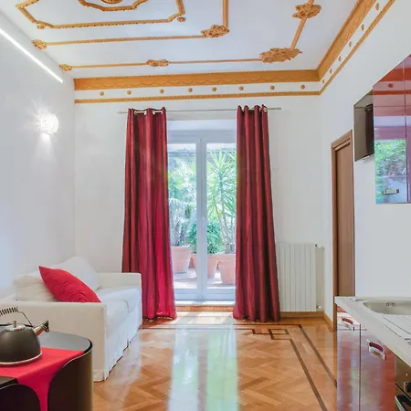 Lh Royal Terrace 2* Roma