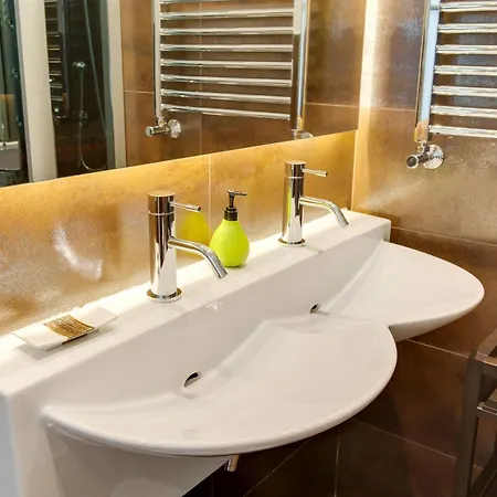 Lh Royal Terrace 2* Roma