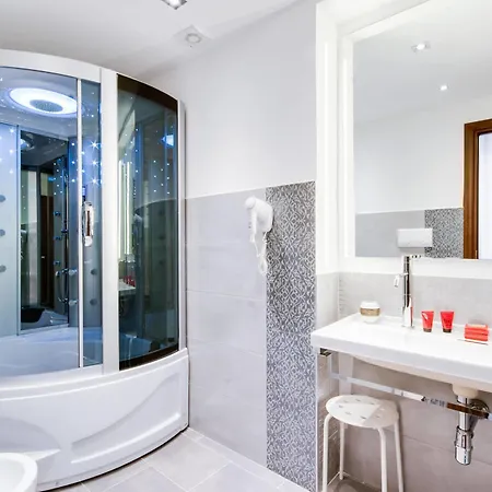 Lh Royal Terrace 2* Roma